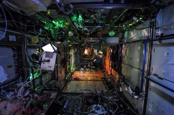 Приглашаем в тур по МКС (ВИДЕО) | Русская весна