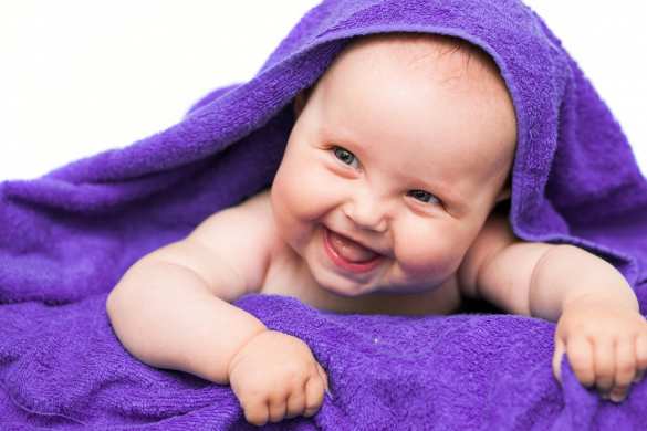 Показатели младенческой смертности в РФ ниже, чем в Европе | Русская весна