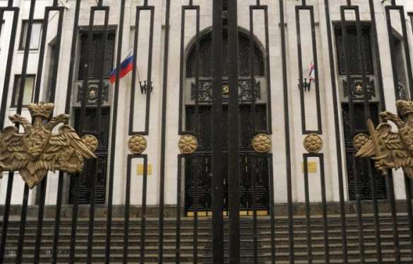 Минобороны РФ: Сообщения СМИ о «погибших на Украине спецназовцах ГРУ» — фальшивка | Русская весна