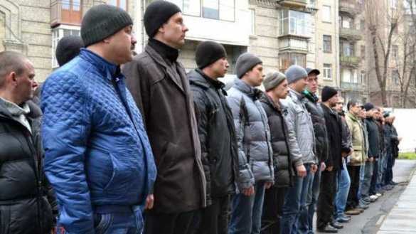 Военком Амвросиевского района: «Мобилизация в ДНР идет полным ходом» (ВИДЕО) | Русская весна