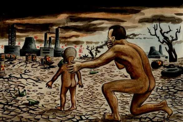 США помогут Украине с развалом ядерной энергетики (ВИДЕО) | Русская весна