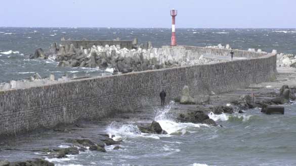 Путину назло: зачем Польша роет канал на Балтике в обход России (ФОТО, КАРТА) | Русская весна