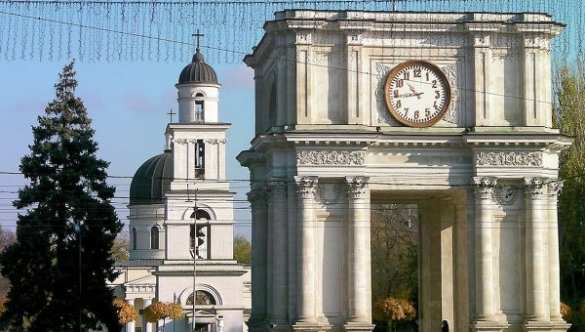 Молдавия на грани хаоса: к чему могут привести споры евроинтеграторов | Русская весна