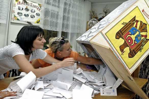 Это мошенничество, — депутат парламента Молдавии о результатах референдума | Русская весна