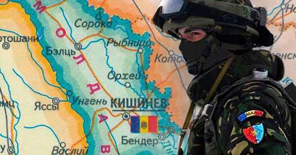 10 молдавских сёл подписали декларацию об «объединении с Румынией» | Русская весна