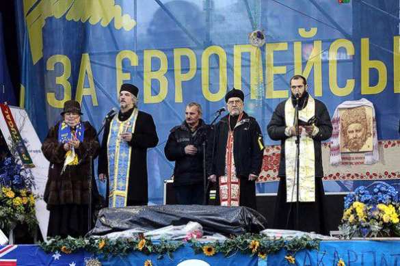 Конец мечте — чиновники ЕС отказываются даже примерно прогнозировать, когда Украина получит безвизовый режим с Европой | Русская весна