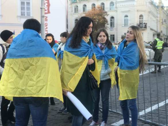 Киев — в десятке худших городов мира для жизни — The Economist  | Русская весна