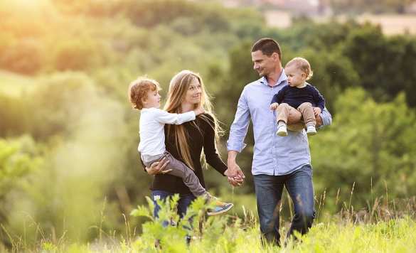 Названы главные жизненные цели россиян | Русская весна