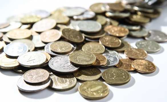 Раскрыто, какую сумму россияне обменяли в первую неделю «Монетной недели» | Русская весна