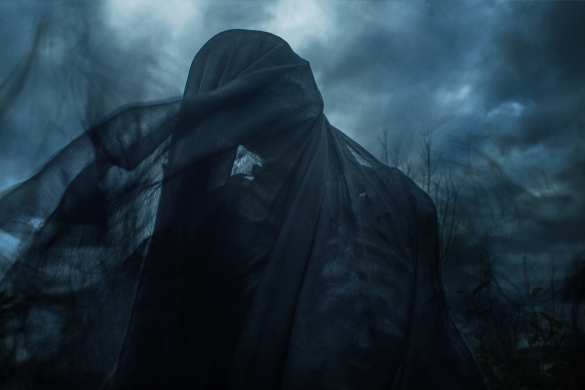 Охотник за НЛО снял «странное существо» в небе над Теннесси (ВИДЕО) | Русская весна