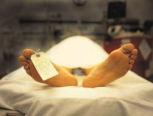 На Украине от коронавируса умер хасид-американец | Русская весна