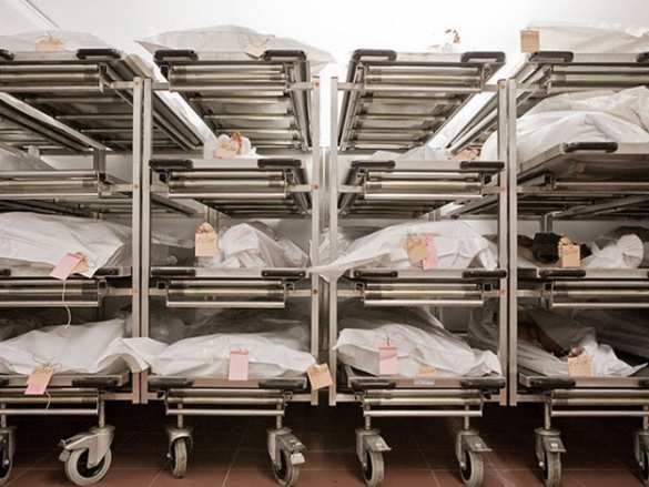 Украина на пороге катастрофы, — глава Минздрава (ВИДЕО) | Русская весна