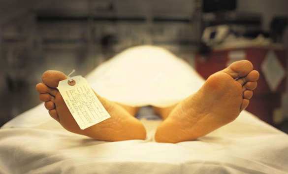 Месяц поисков: в Турции нашли мёртвой украинскую туристку (ФОТО) | Русская весна