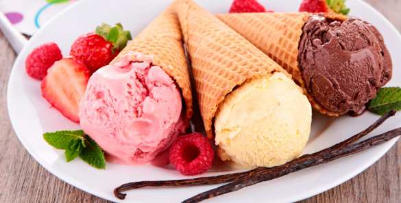 Их нравы: Производитель мороженого удалил телерекламу после обвинений в гомофобии (ВИДЕО) | Русская весна