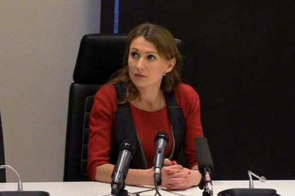 В плену у украинской стороны остается около полутора тысяч граждан ДНР, — Дарья Морозова | Русская весна