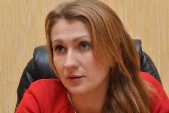 Презумпция невиновности на Украине не действует, обвинить в сепаратизме могут любого, — Морозова | Русская весна