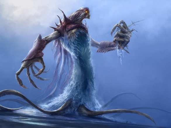 В Госдуме ответили на слова Госдепа о том, что Россия — «морское чудовище со множеством щупалец» | Русская весна