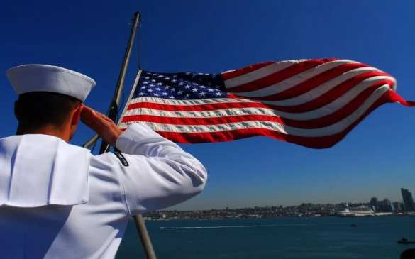 Военные моряки США отданы под трибунал за секс с несовершеннолетней | Русская весна