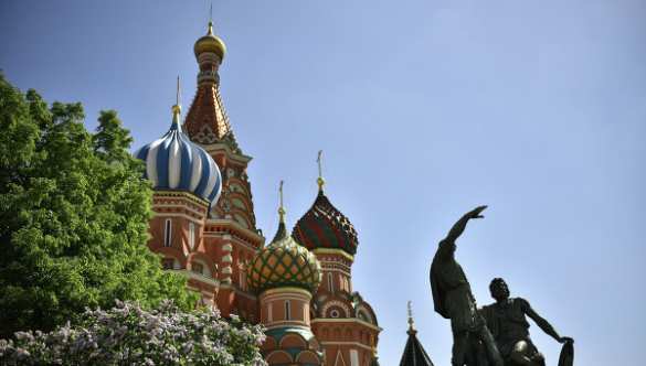 Stratfor: у РФ есть варианты, даже если ЕС откажется от сотрудничества | Русская весна