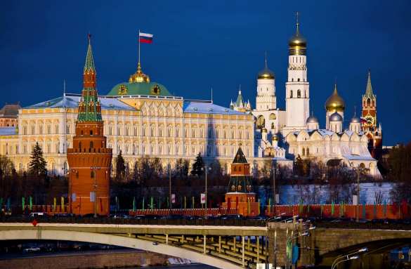 Для детей из ЛНР ополченцы организовали поездку на каникулы в Москву (ВИДЕО) | Русская весна