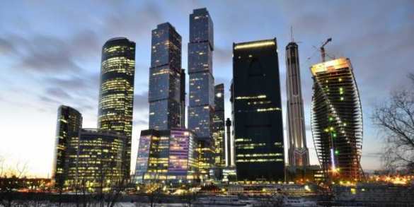 Где живут миллиардеры? (ВИДЕО) | Русская весна