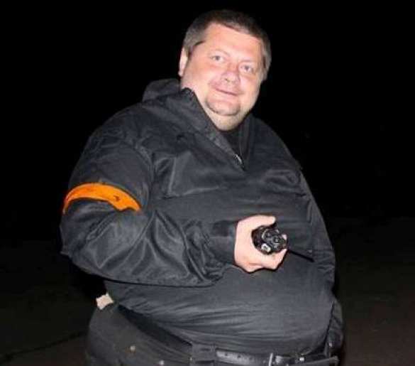 Мосийчук: я не виноват, меня пытали (ВИДЕО) | Русская весна