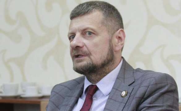 «Плевок в душу каждому украинцу» — Мосийчук негодует из-за приглашения Зеленского в Москву | Русская весна