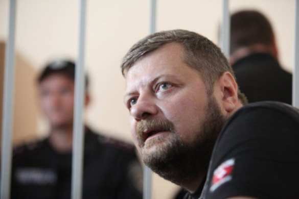 Савченко 2.0: Мосийчук заявляет, что не прекращал голодовку  | Русская весна