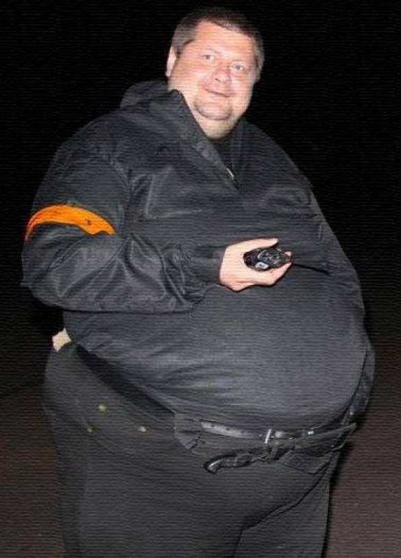 Депутат Мосийчук назвал сожжение людей в Одессе большим национальным праздником, который золотыми буквами впишут в историю Украины | Русская весна