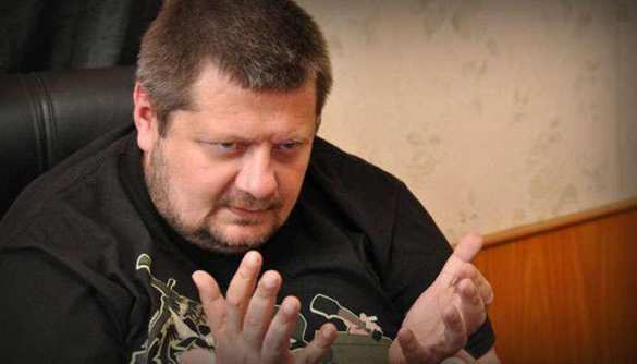 Не вмешивайтесь в дела Украины, вы убиваете украинцев! — Мосийчук призвал ЕС помнить своё место | Русская весна
