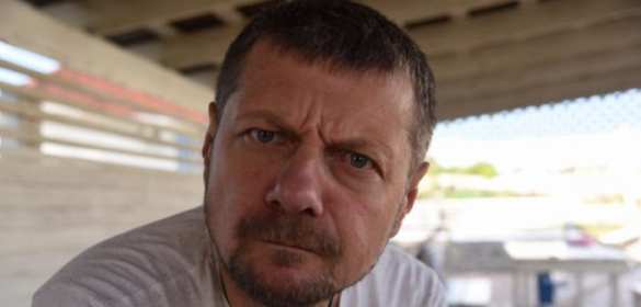 Ляшко назвал версию покушения на Мосийчука  | Русская весна