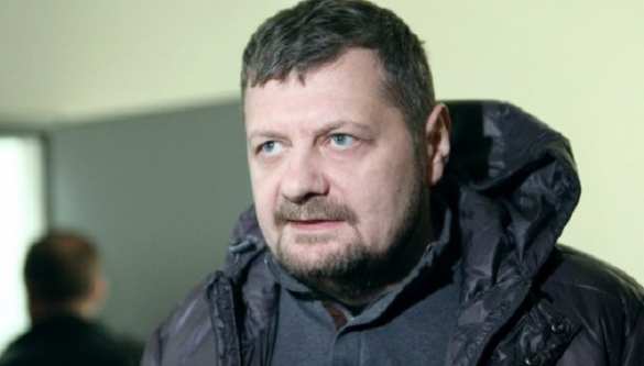 Мосийчук: Убийство Гиви и Моторолы — это возмездие за Бандеру, Дудаева, Литвиненко и Вороненкова | Русская весна