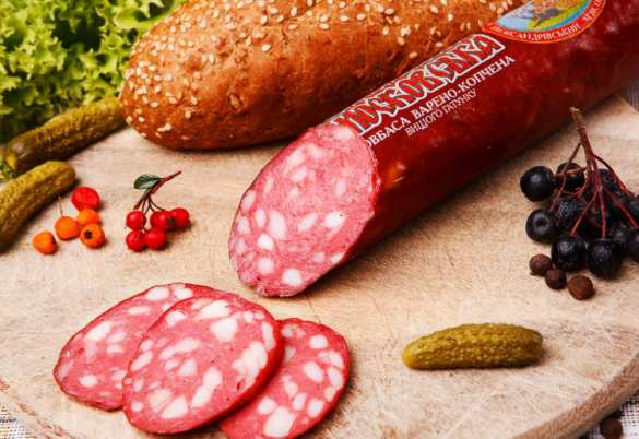 Была «Московская» — стала «Бандеровская»: на Украине декоммунизировали колбасу | Русская весна