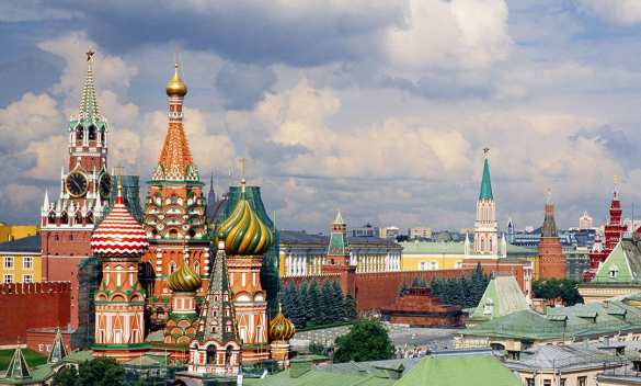 Украинский пропагандист призвал к переименованию всех улиц Московских — «в этом городе принимаются решения об убийствах украинцев» | Русская весна
