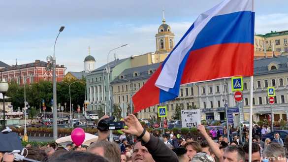 «Унылый майдан» в Москве — ПРЯМАЯ ТРАНСЛЯЦИЯ. Смотрите и комментируйте с «Русской Весной» (ВИДЕО) | Русская весна