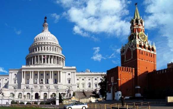 США заплатили за «российское дело» страшную цену | Русская весна