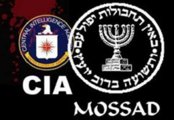 Разведка Аргентины против агентуры США и Израиля | Русская весна