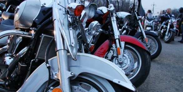 В Польше проходит мотопробег против русофобии | Русская весна