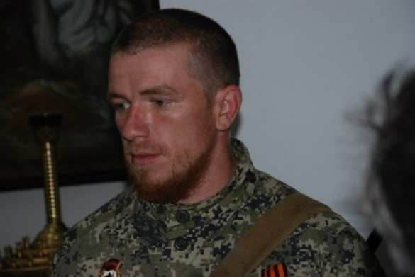 В Сети нашли убийцу Моторолы (ФОТО) | Русская весна