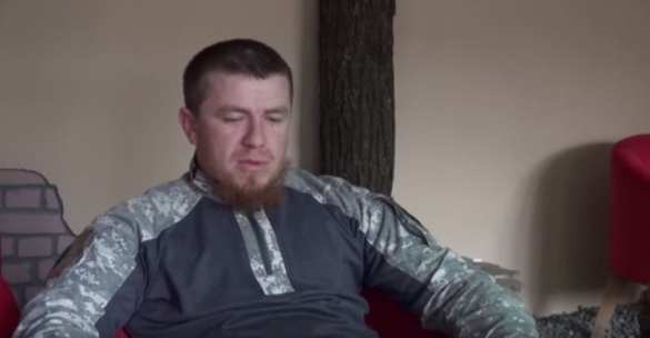 Моторола: Украину надо присоединить к ДНР и ЛНР, чтобы очистить страну от фашистов (ВИДЕО) | Русская весна