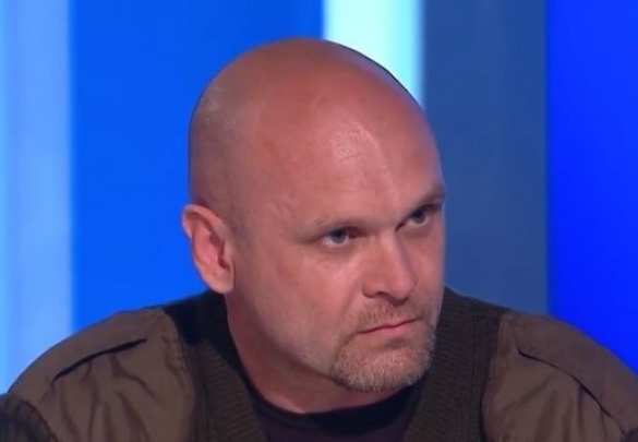 Военный лагерь ополченцев Мозгового на Луганщине (видео BBC) | Русская весна