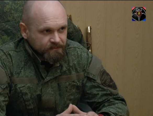 При тех «огрызках» Новороссии, которые нам достались, перемирие — это сдача позиций, — комбриг Мозговой (видео) | Русская весна