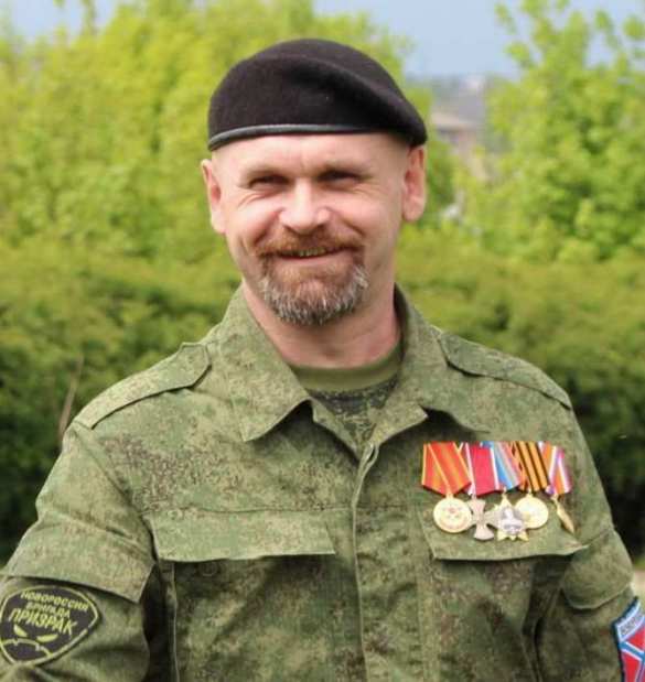 «Утро нового, чистого дня…» — стихи комбрига Мозгового | Русская весна