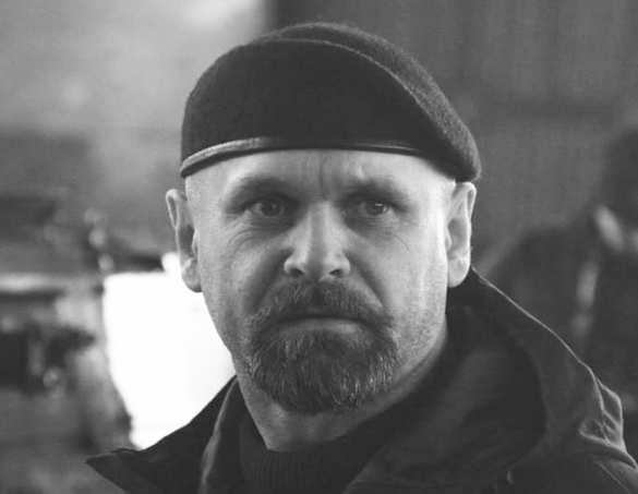 Алексей Мозговой Полгода со дня убийства легендарного комбрига «Призрака» Алексея Мозгового (ВИДЕО) | Русская весна