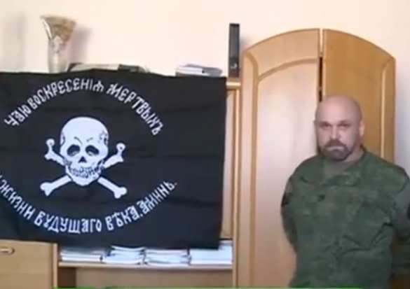 Военная контрразведка бригады «Призрак» борется с диверсантами, провокаторами и преступниками (видео) | Русская весна