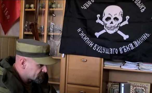 И «красные», и «белые» были сынами русского народа, их столкнули лбами, как и сейчас — А. Мозговой (видео) | Русская весна