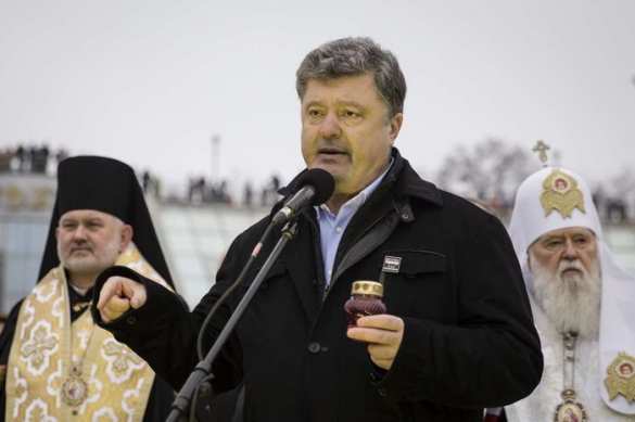 Миролюбивые убийства жителей Донбасса в соответствии с европейскими ценностями | Русская весна