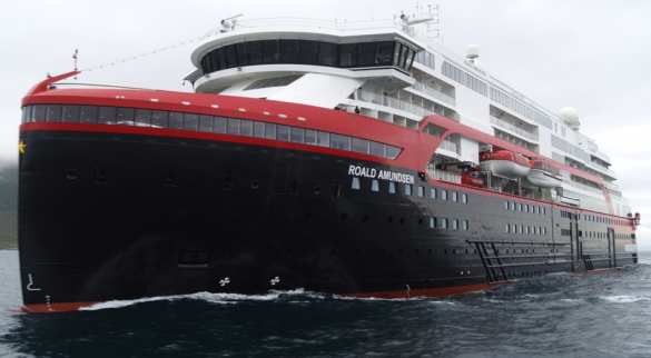 Двойные стандарты в экологии: Норвегия создала «экологичный корабль», но продолжает истреблять морских млекопитающих (ВИДЕО) | Русская весна