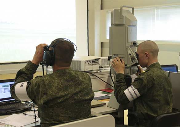 Две тысячи военнослужащих ЗВО завершили обучение в новейшем Центре боевой подготовки в Мулино | Русская весна