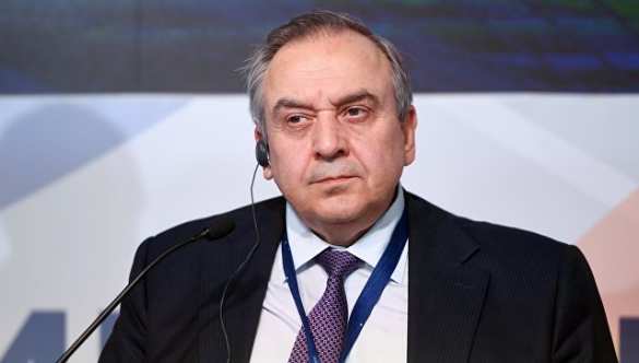 Крым — лакмус отношения Белоруссии к России, — постпред  | Русская весна